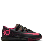 Kd Retro (Little Kid)