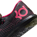 Kd Retro (Little Kid)