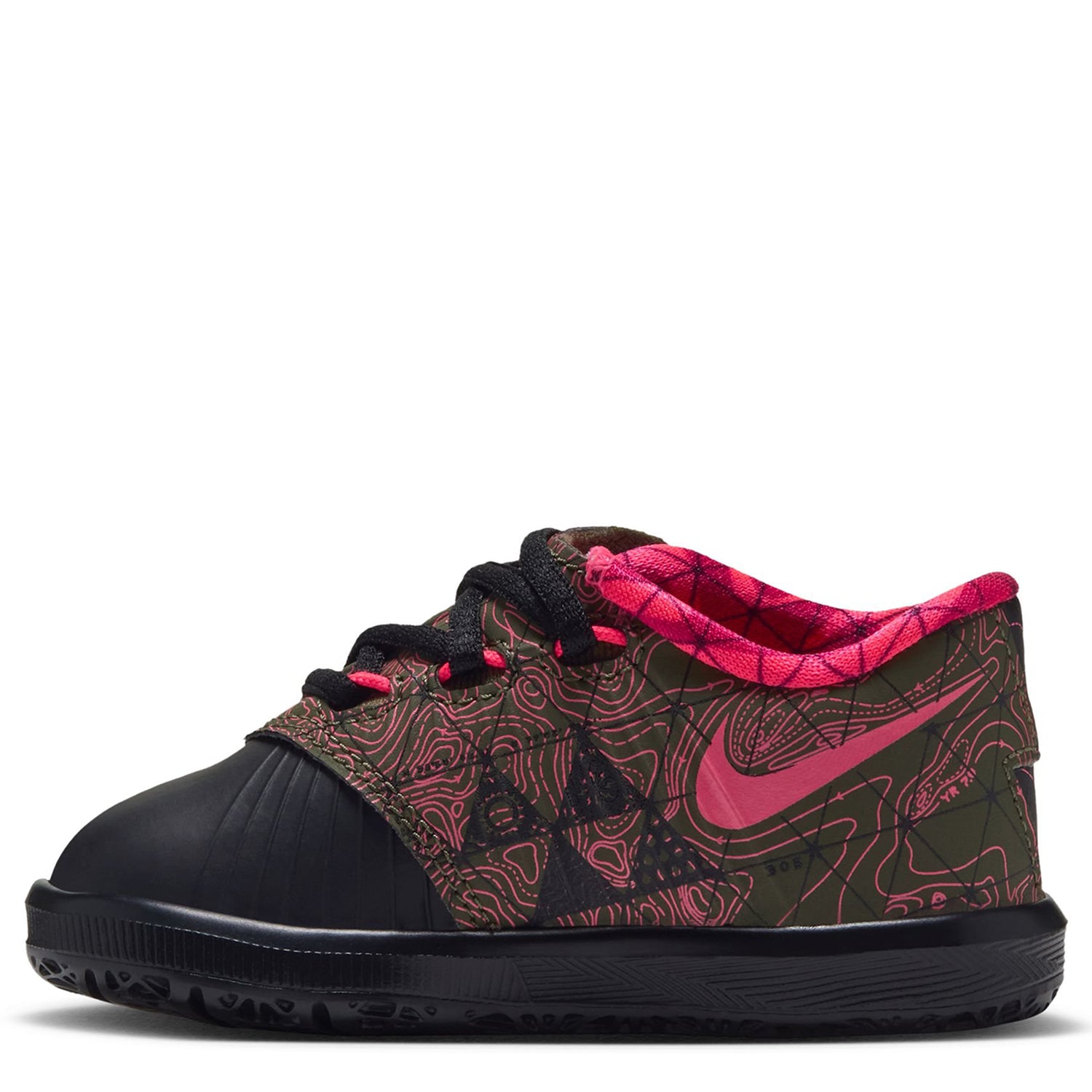 Kd Retro (Toddler)
