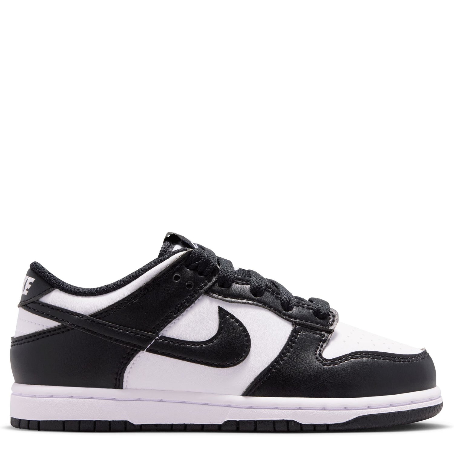 Dunk Low (Little Kid)