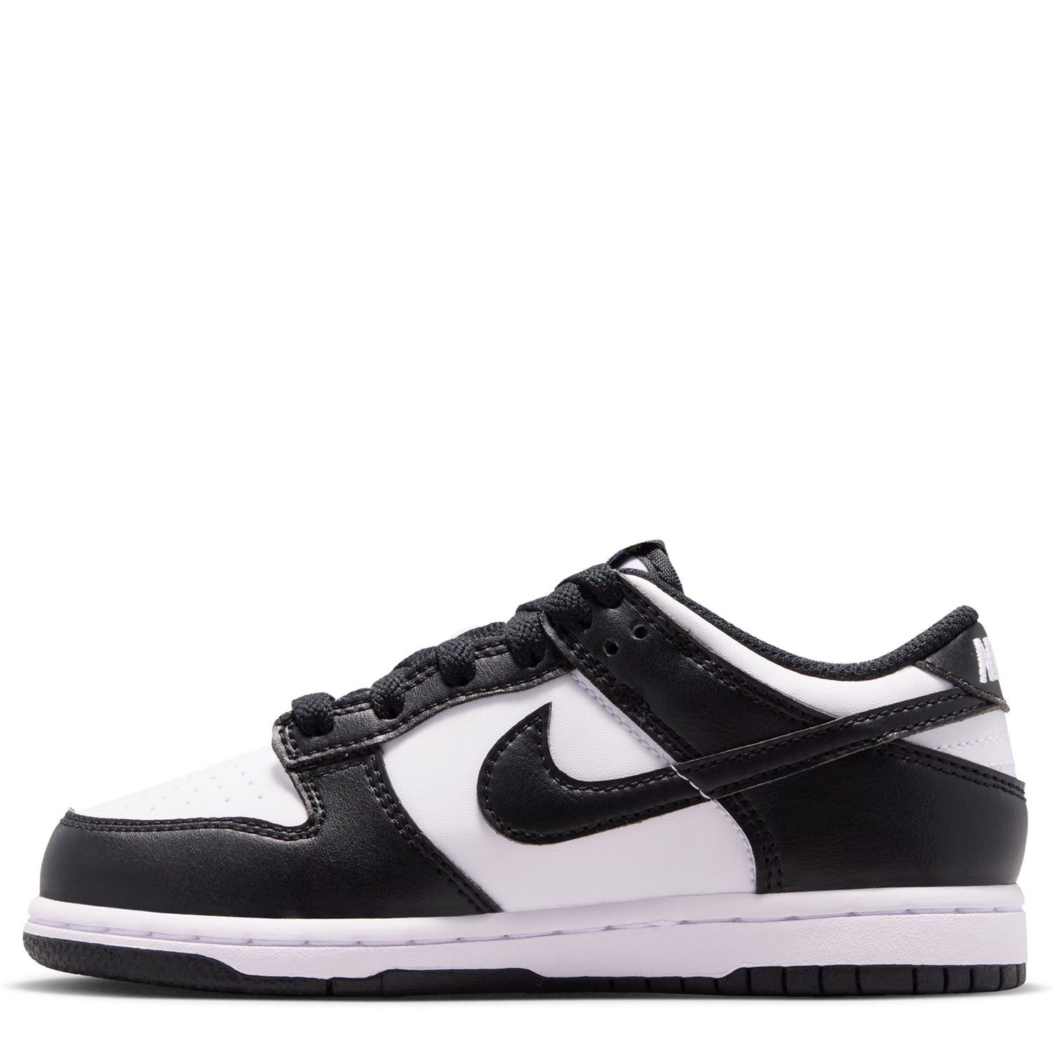 Dunk Low (Little Kid)
