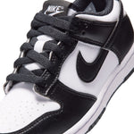 Dunk Low (Little Kid)