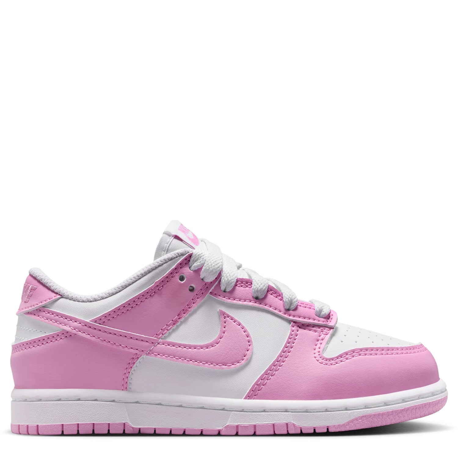 Dunk Low (Little Kid)