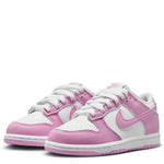 Dunk Low (Little Kid)