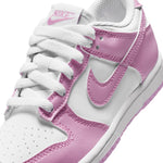 Dunk Low (Little Kid)