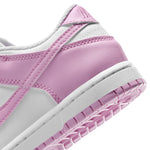 Dunk Low (Little Kid)