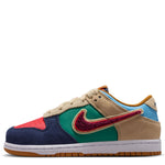 Dunk Low (Little Kid)