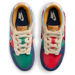 Dunk Low (Little Kid)