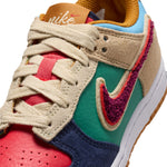 Dunk Low (Little Kid)