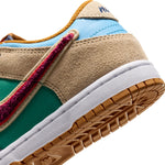 Dunk Low (Little Kid)