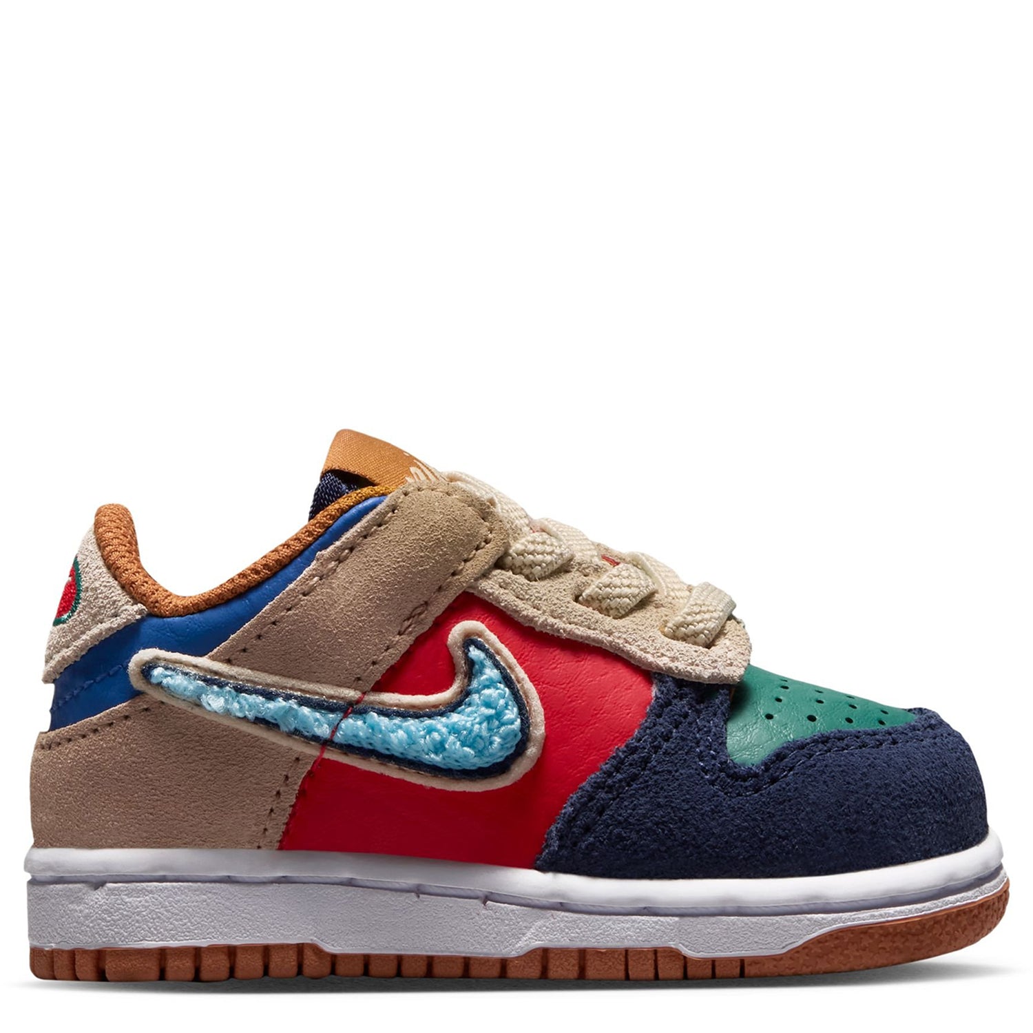 Dunk Low (Toddler)