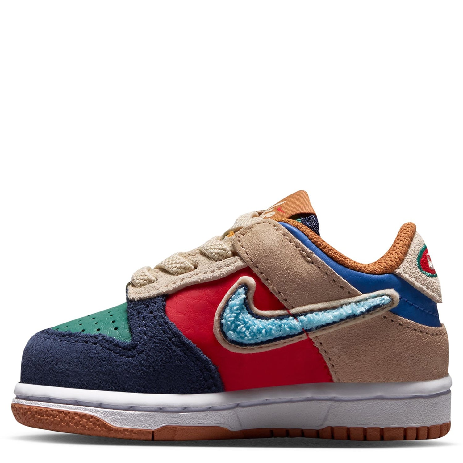 Dunk Low (Toddler)