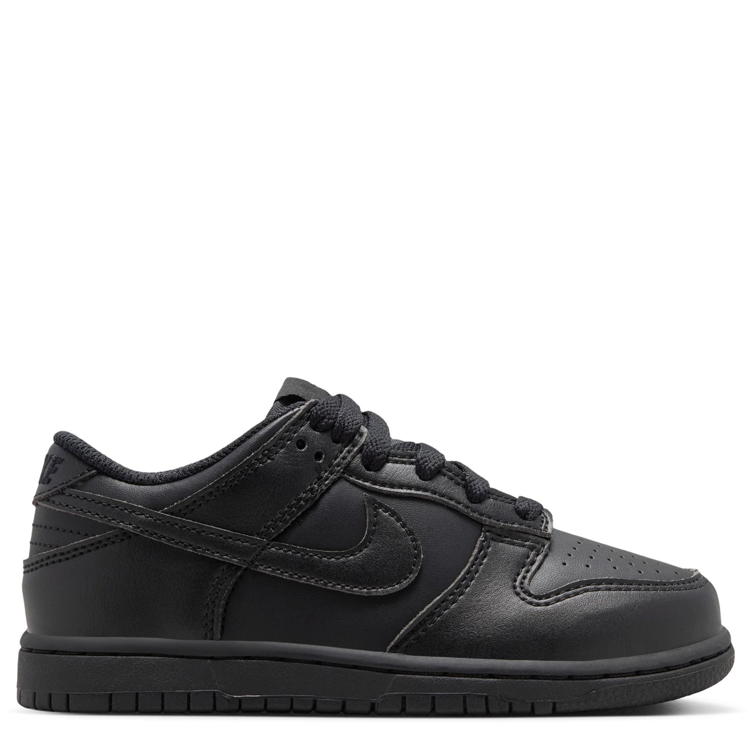 Dunk Low (Little Kid)