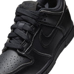 Dunk Low (Little Kid)