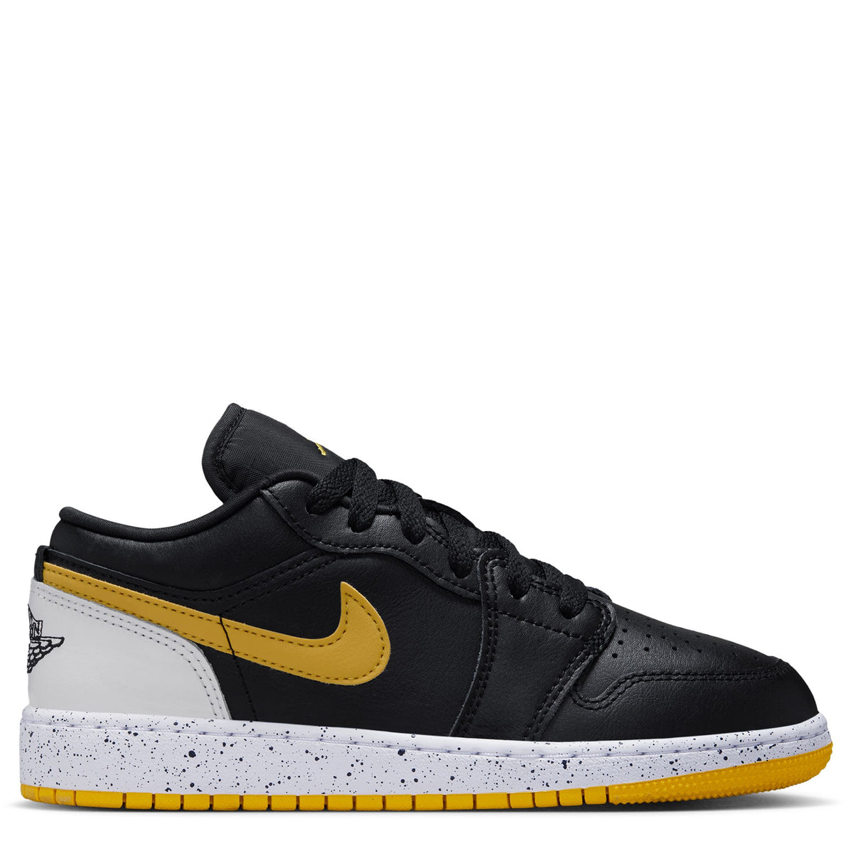 Air Jordan 1 Low (Big Kid)