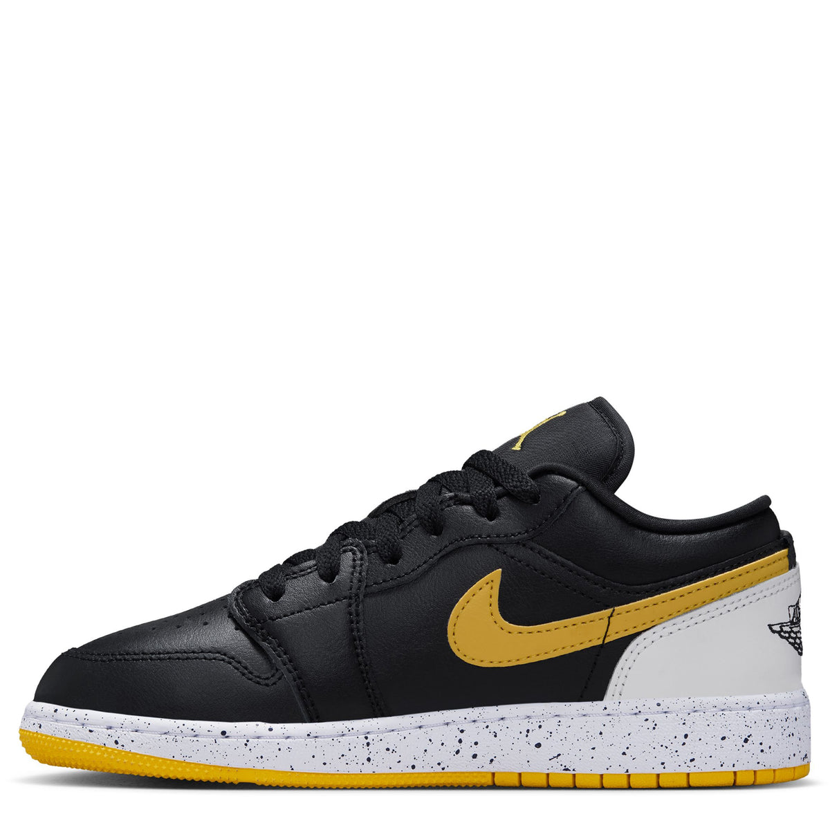 Air Jordan 1 Low (Big Kid)