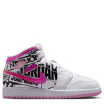 Air Jordan 1 Mid (Big Kid)