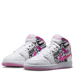 Air Jordan 1 Mid (Big Kid)