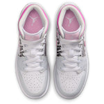 Air Jordan 1 Mid (Big Kid)