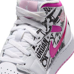 Air Jordan 1 Mid (Big Kid)