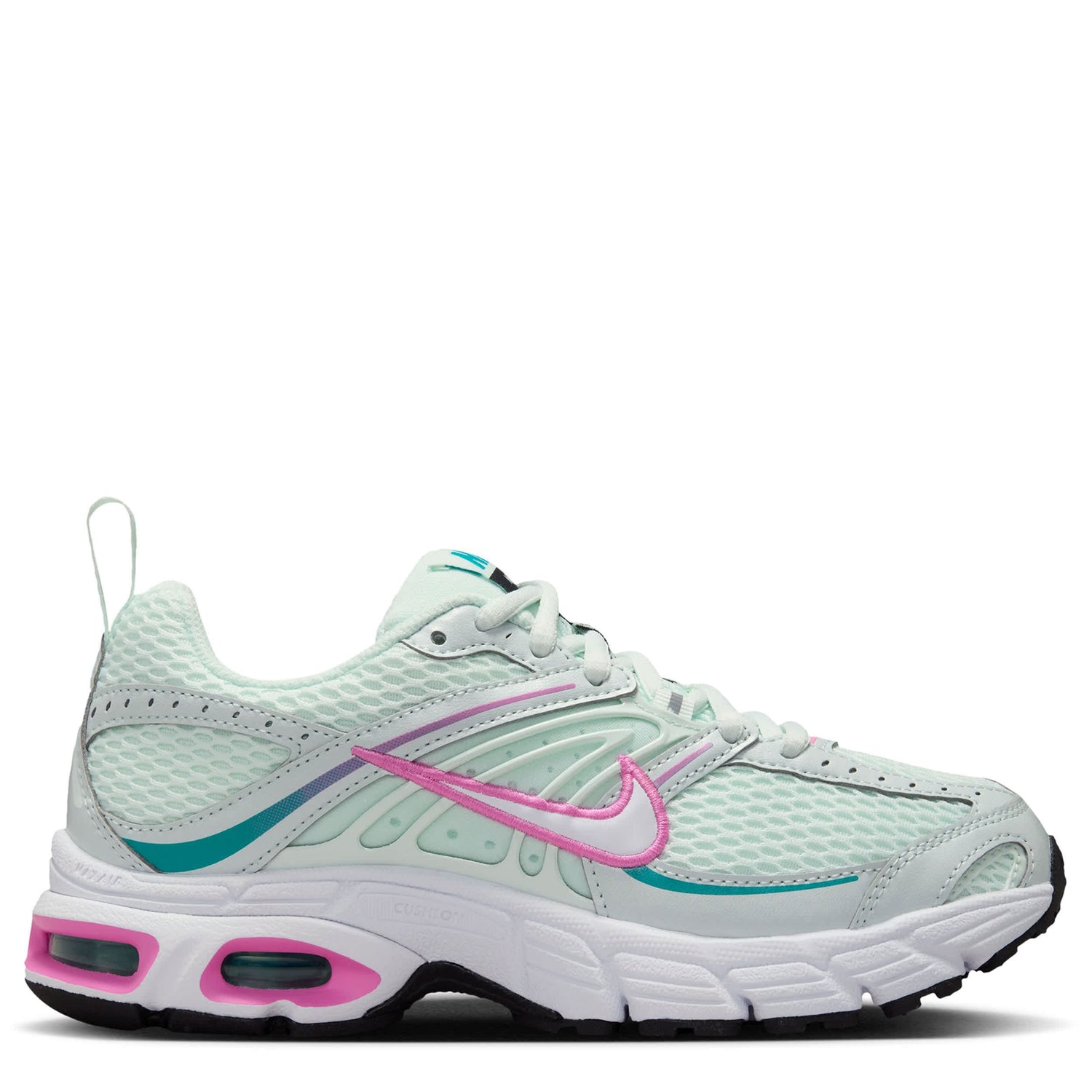 Air Max Moto (Big Kid)