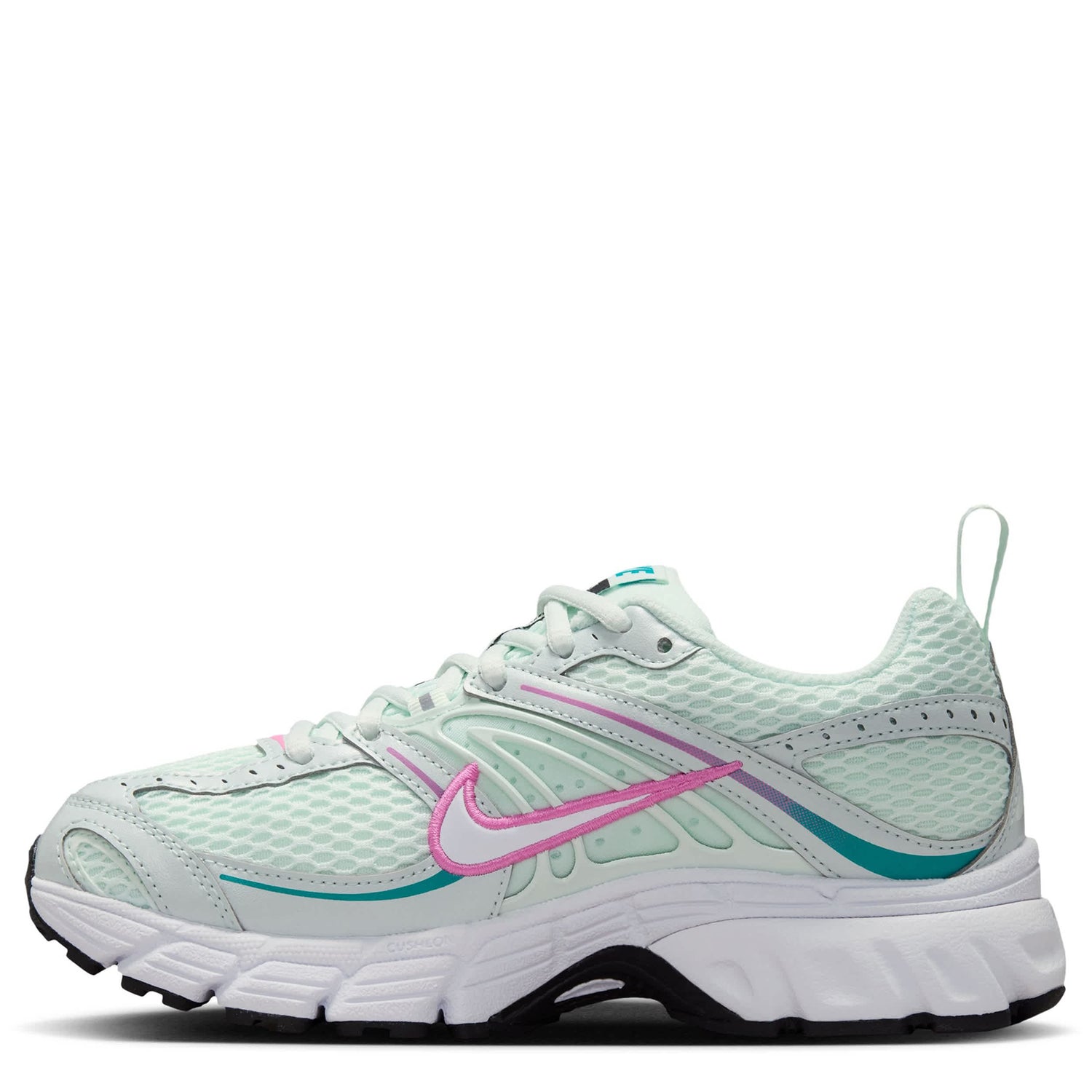 Air Max Moto (Big Kid)