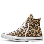 Chuck Taylor All Star Leopard (Little Kid)