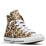 Chuck Taylor All Star Leopard (Little Kid)