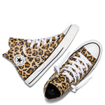 Chuck Taylor All Star Leopard (Little Kid)