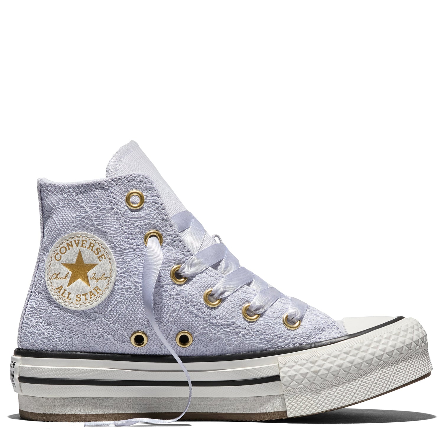 Chuck Taylor All Star Lace (Little Kid)