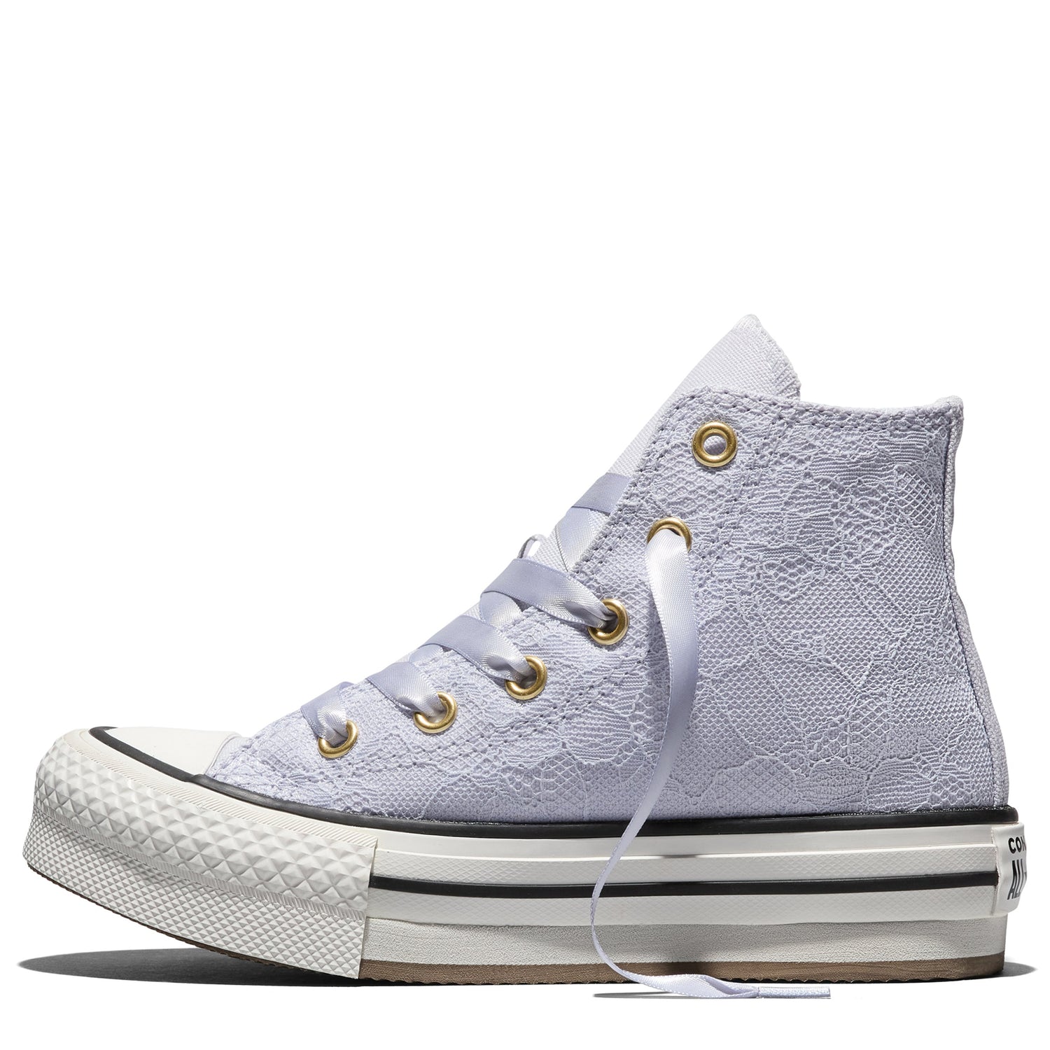 Chuck Taylor All Star Lace (Little Kid)