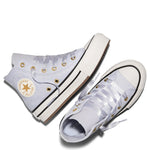Chuck Taylor All Star Lace (Little Kid)
