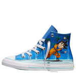 Ctas Dragon Ball Z  (Little Kid)