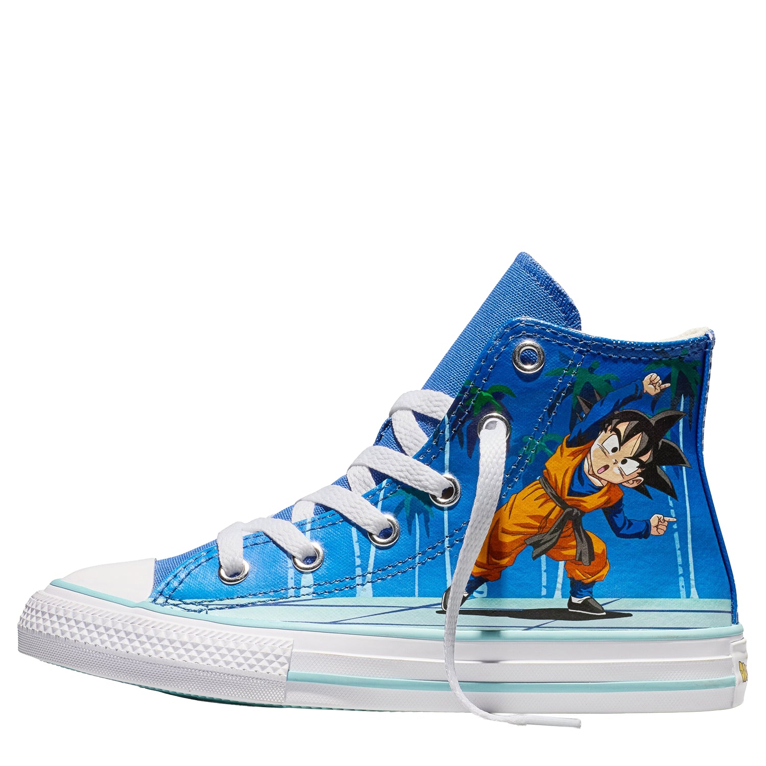 Ctas Dragon Ball Z  (Little Kid)