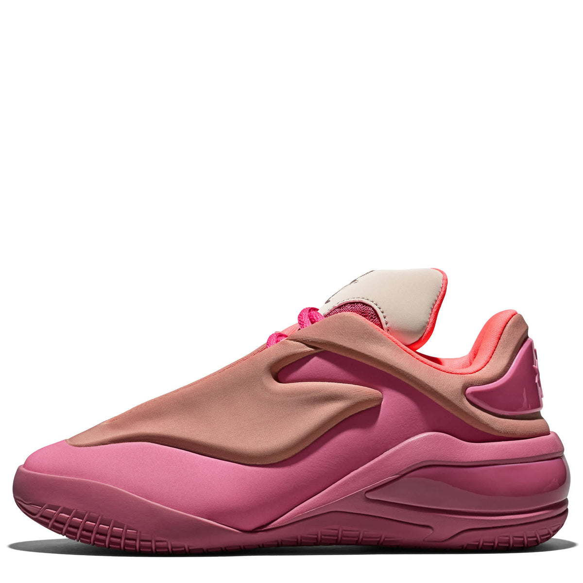 Shai Lace Up (Big Kid)