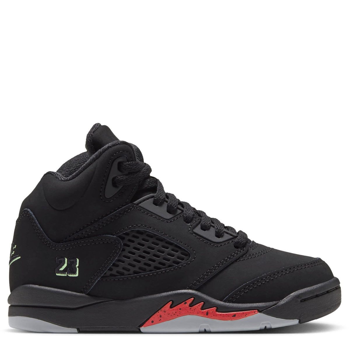 Jordan 5 Retro (Little Kid)