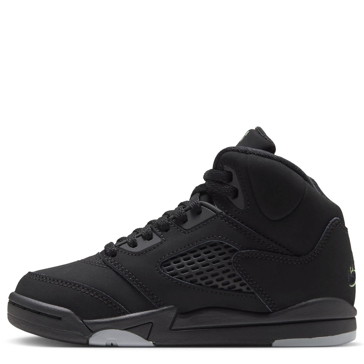 Jordan 5 Retro (Little Kid)