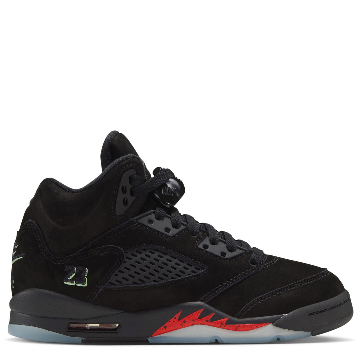 Air Jordan 5 Retro (Big Kid)