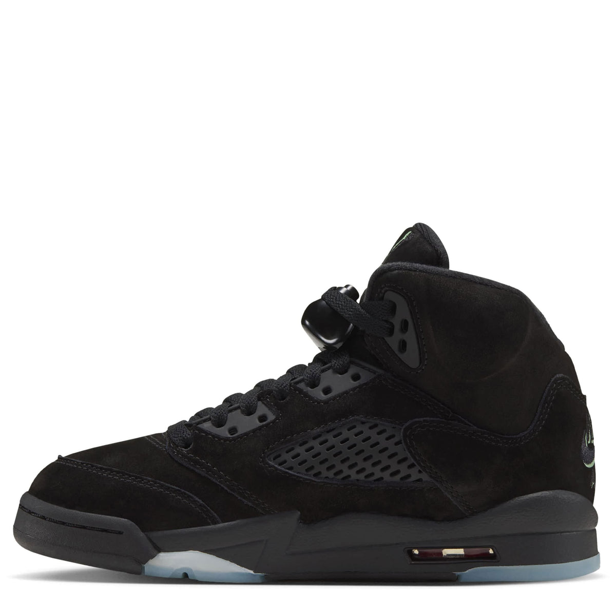 Air Jordan 5 Retro (Big Kid)