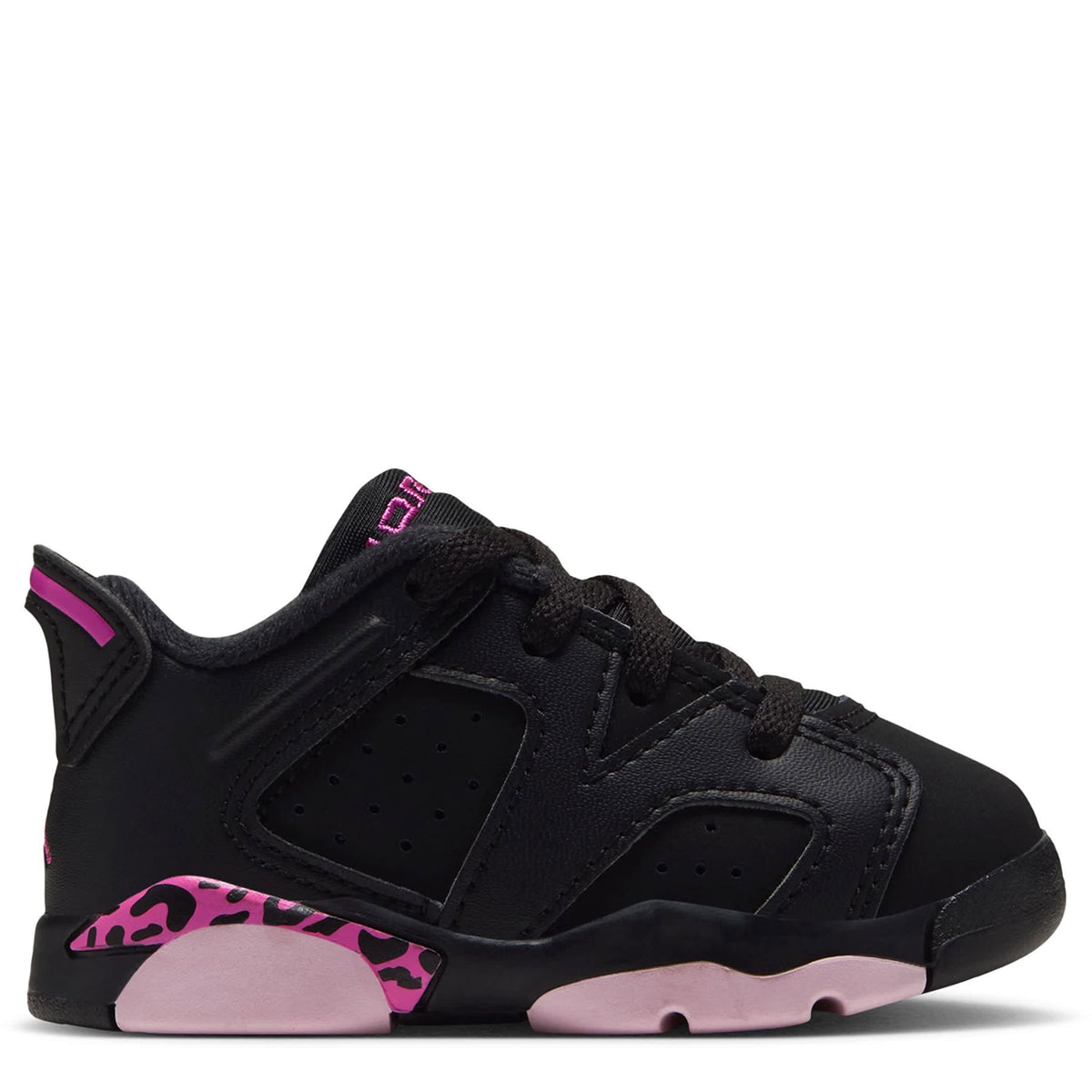Jordan 6 Retro Low (Toddler)