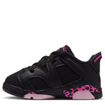 Jordan 6 Retro Low (Toddler)