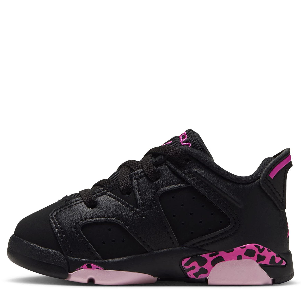 Jordan 6 Retro Low (Toddler)