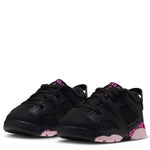 Jordan 6 Retro Low (Toddler)