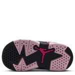Jordan 6 Retro Low (Toddler)