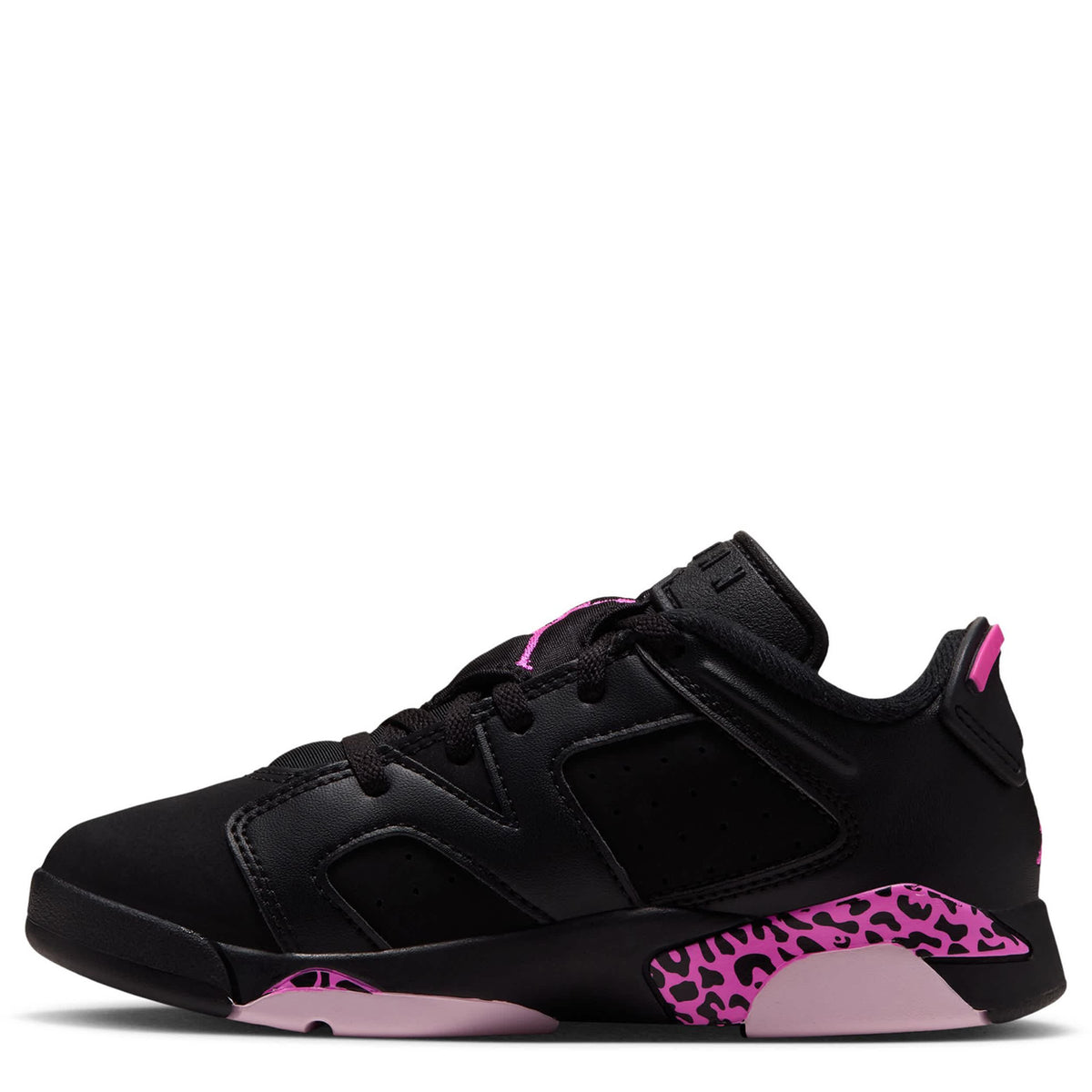 Jordan 6 Retro Low (Little Kid)