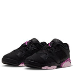 Jordan 6 Retro Low (Little Kid)