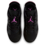 Jordan 6 Retro Low (Little Kid)