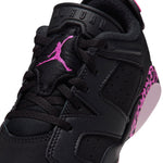 Jordan 6 Retro Low (Little Kid)