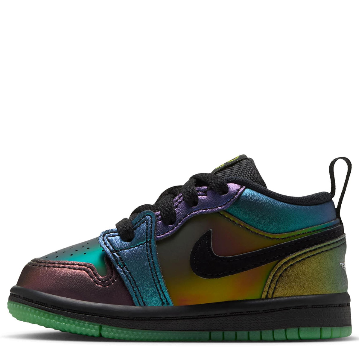 Jordan 1 Low (Toddler)