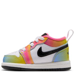 Jordan 1 Low (Toddler)